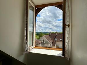 Photo de la galerie de l'établissement Domaine Borgnat, à Escolives-Sainte-Camille