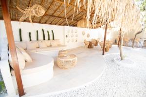 Fotografie z fotogalerie ubytování Isla de Agua v destinaci Gili Air