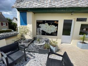 Imagen de la galería de Plage des Sables d'or, en Broons