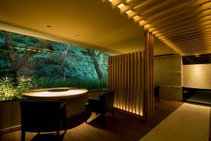 Fotografie z fotogalerie ubytování 奥湯河原 結唯 v destinaci Jugawara