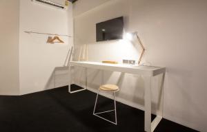 Gallery image of Perfect location in Chiang Mai 步行到塔佩門500米的泰式藝術民宿 in Chiang Mai