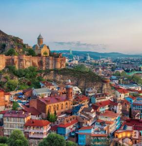 Φυσικό τοπίο κοντά σε αυτό το πλωτό κατάλυμα +25 φωτογραφίες