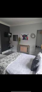 Gallery image of No 26 rooms in Inverness +19 photos