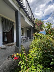 Gallery image of La terrazza sulla Valle in Villadossola