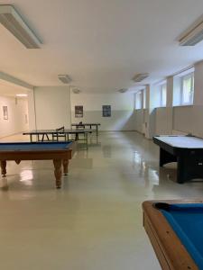 Fotografie z fotogalerie ubytování Jugendgästehaus Studentenwohnheim Steyr v destinaci Steyr
