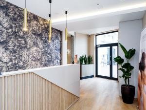 Fotografie z fotogalerie ubytování Król Plaza Spa & Wellness v destinaci Jarosławiec