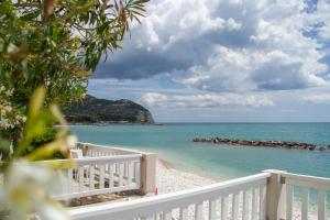 Paesaggio naturale nelle vicinanze dell'hotel
