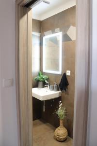 Bagno di Apartmány B. Němcové
