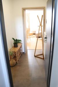 Foto dalla galleria di Apartmány B. Němcové a Česká Skalice