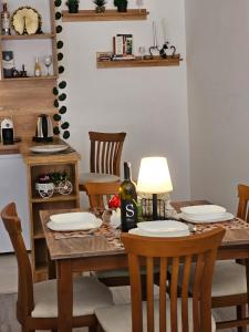 Fotografie z fotogalerie ubytování Value Living Apartment v destinaci Ferizaj