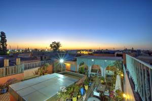 Foto dalla galleria di Riad Inaka a Marrakech