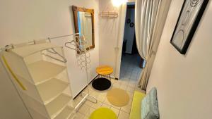 Fotografie z fotogalerie ubytování Casa Nicoel v destinaci Vigevano