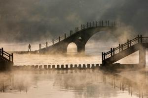 民宿周边自然景观