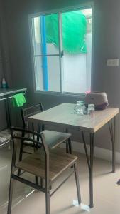Fotografie z fotogalerie ubytování Noot's Guesthouse v destinaci Kanchanaburi
