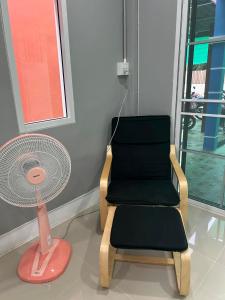 Fotografie z fotogalerie ubytování Noot's Guesthouse v destinaci Kanchanaburi