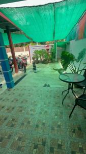 Fotografie z fotogalerie ubytování Noot's Guesthouse v destinaci Kanchanaburi