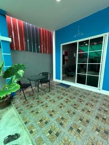 Fotografie z fotogalerie ubytování Noot's Guesthouse v destinaci Kanchanaburi