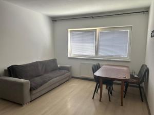 Posedenie v ubytovaní Apartmány Plzeň Bolevec
