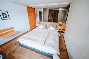 Posezení v ubytování Hotel Eden Wellness