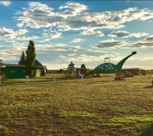 Fotografie z fotogalerie ubytování Double Eagle 4 v destinaci Valle