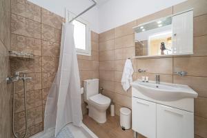 Gallery image of Mariana Sea View Apartment in Kefallonia