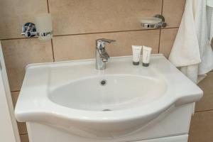 Gallery image of Mariana Sea View Apartment in Kefallonia