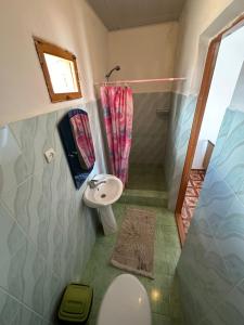 Afbeelding uit fotogalerij van Кут in Bosteri