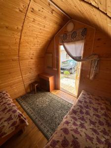 Afbeelding uit fotogalerij van Кут in Bosteri