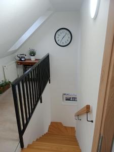 Foto dalla galleria di Ubytování U Křivánků 2 a Telč