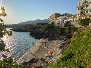 Φυσικό τοπίο κοντά σε αυτός ο ξενώνας