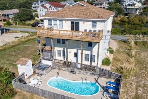 Imagen de la galería de Walking On Sunshine, en Sanderling