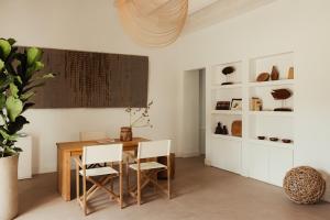 Fotografie z fotogalerie ubytování NUALI - Stazzo in Gallura v Palau