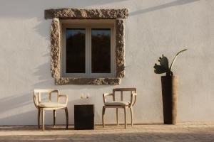 Fotografie z fotogalerie ubytování NUALI - Stazzo in Gallura v Palau