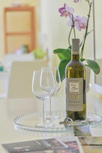 Gallery image of LINUS by BREATHE LIGURIA in La Spezia +22 photos