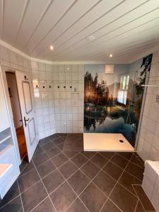 Kúpeľňa v ubytovaní Home-Schusterwastl + 37 fotografií