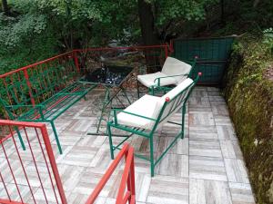 Billede fra billedgalleriet på Bazen i Sarajevo