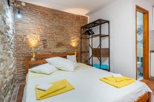 ツレスにあるStudio Apartman Esteraのギャラリーの写真
