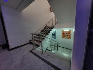 Imagem da galeria de Appart-Hotêl Résidence TITANIC em Tiznit