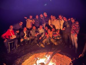 Hosté ubytování Cabañas Las Perdices de Candonga + 58 fotografií