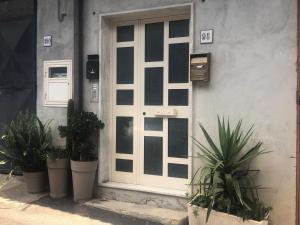Exteriér nebo vchod ubytování Dal Contadino