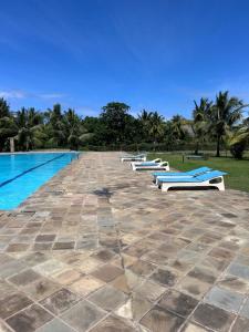 Imagen de la galería de Ocean Blue, en Ukunda 11 fotos más