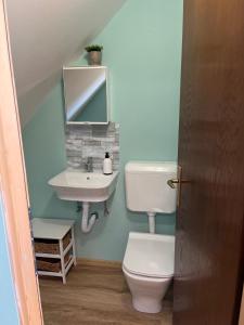 Fotografie z fotogalerie ubytování Wooden house Ante self check - in and check - out v destinaci Otočac