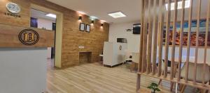 Foto dalla galleria di Light Hotel a Tbilisi City