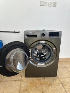GaluにあるSealavie Blue Waterの洗濯機