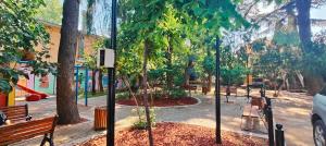 Giardino di Light Hotel