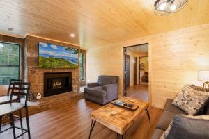 Afbeelding uit fotogalerij van Mountain Views at Dolly's Castle Unit 3 in Sevierville