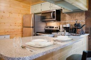 Afbeelding uit fotogalerij van Mountain Views at Dolly's Castle Unit 3 in Sevierville