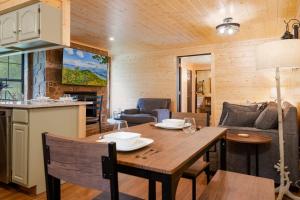 Afbeelding uit fotogalerij van Mountain Views at Dolly's Castle Unit 3 in Sevierville