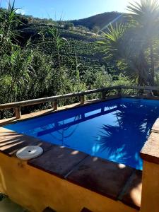 Imagen de la galería de Adobe Getaway with 'private plunge pool', en Viñuela 44 fotos más