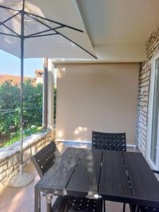 Fotografie z fotogalerie ubytování Tangerine Apartment v destinaci Rabac